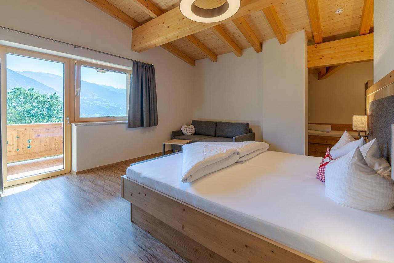 Hotel Garni Romantik Fügen Extérieur photo
